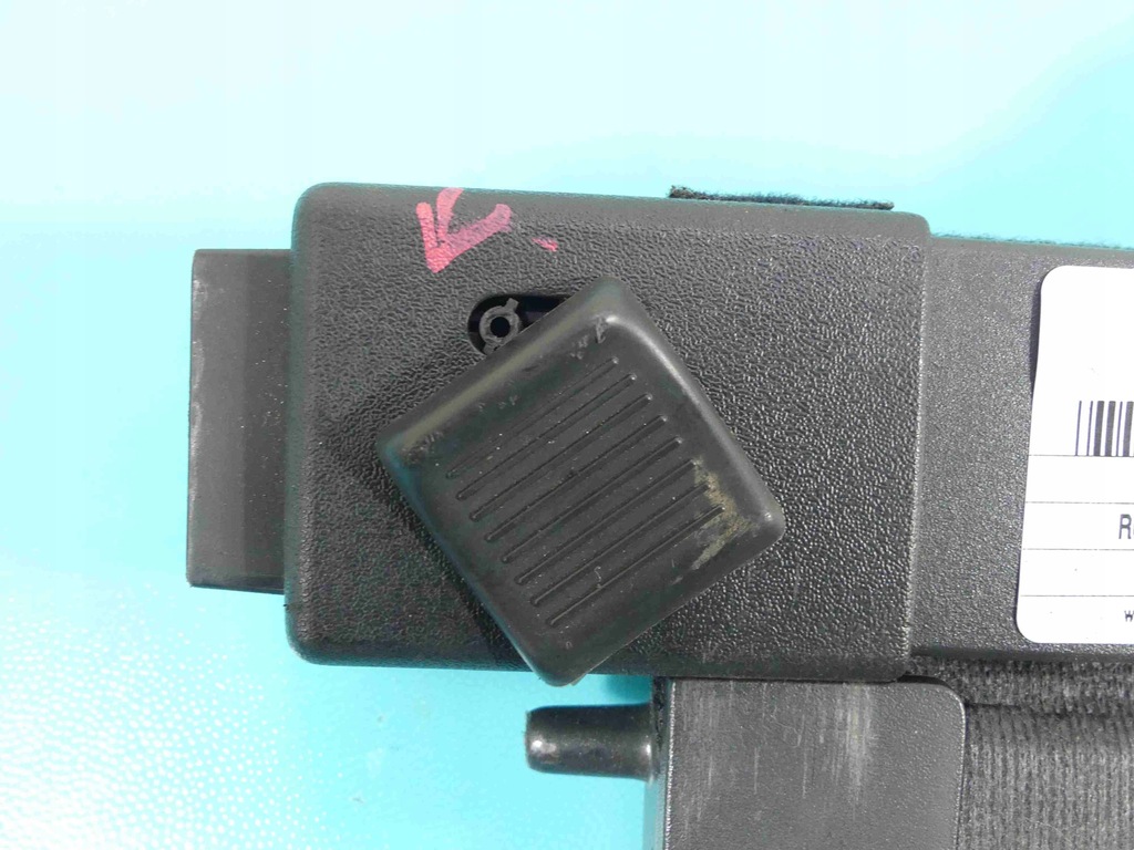 фото №5, Шторка багажника renault laguna iii kombi