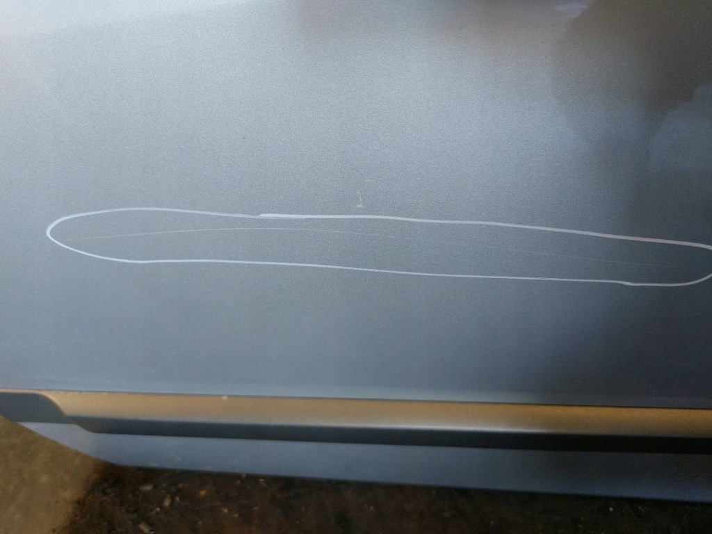 фото №7, Двері повний лівий задня renault scenic ii ted69