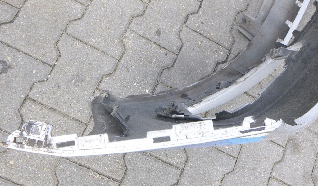 фото №9, Opel astra k бампер перед 39052730