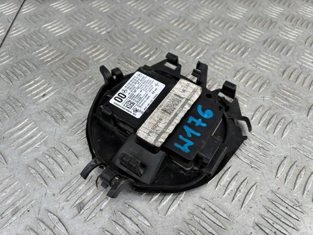 Купить Mercedes w176 радар датчик датчик ideał a0009054603