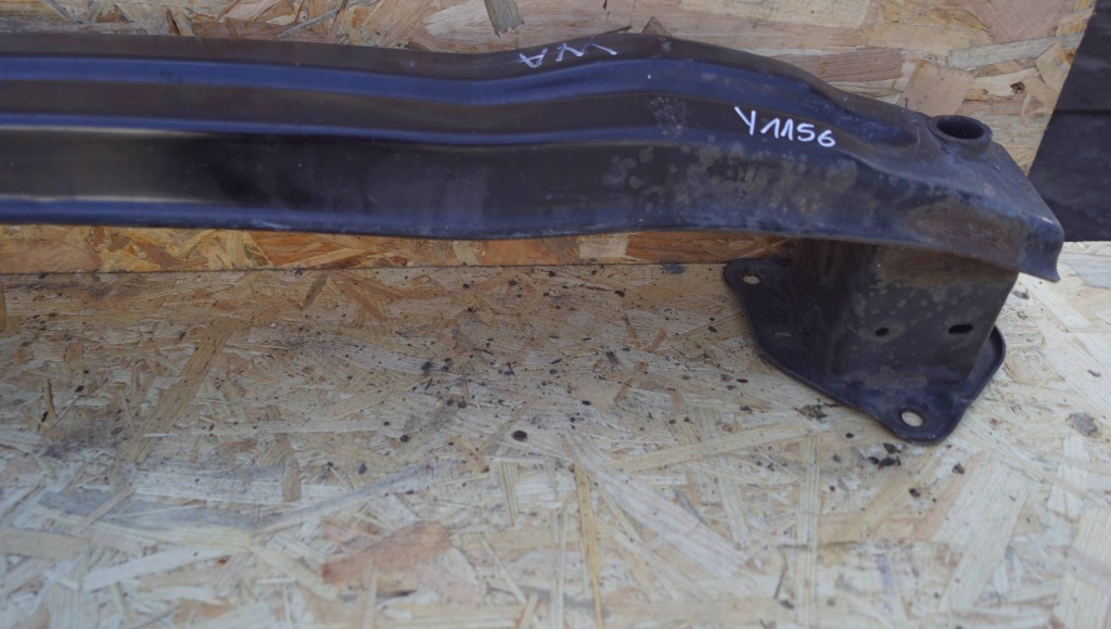 Mini cooper r60 балка бампера задний  y1156 Оригинал