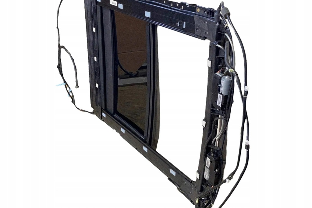 фото №7, Люк jeep grand cherokee iv wk, wk2 30022879k 3.6l бензиновий 210kw