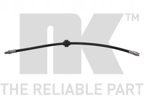 фото №10, Шланг гальмівний renault kangoo ii 08-12