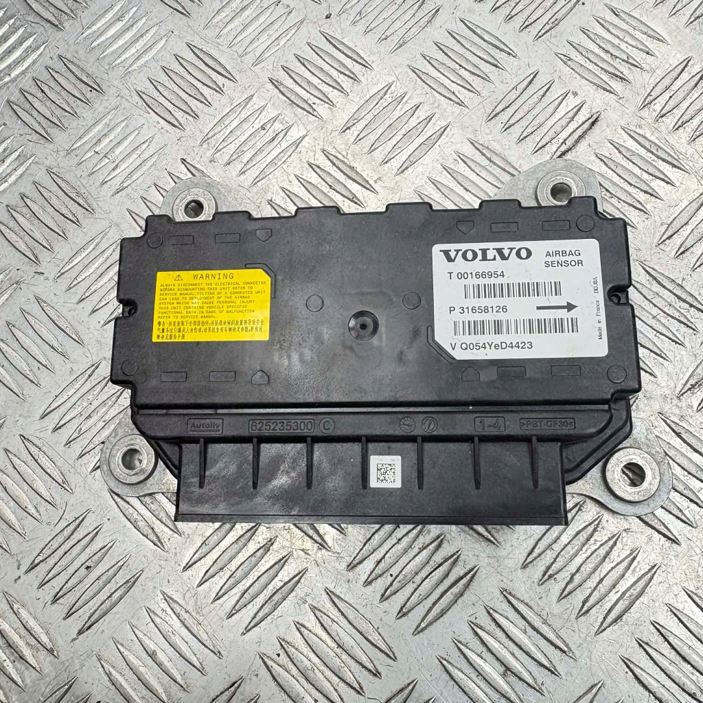 Купить Volvo xc90 блок управления / модуль подушка безопасности