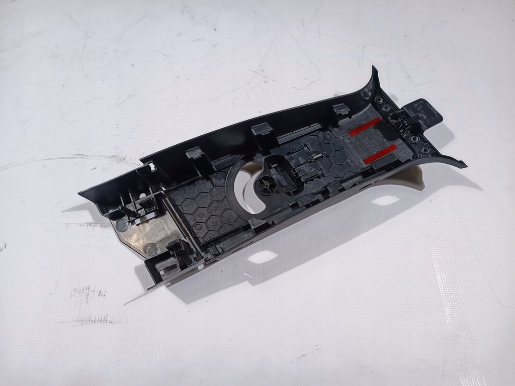 фото №6, Обшивка стійка b захист ліва ford explorer 2016-