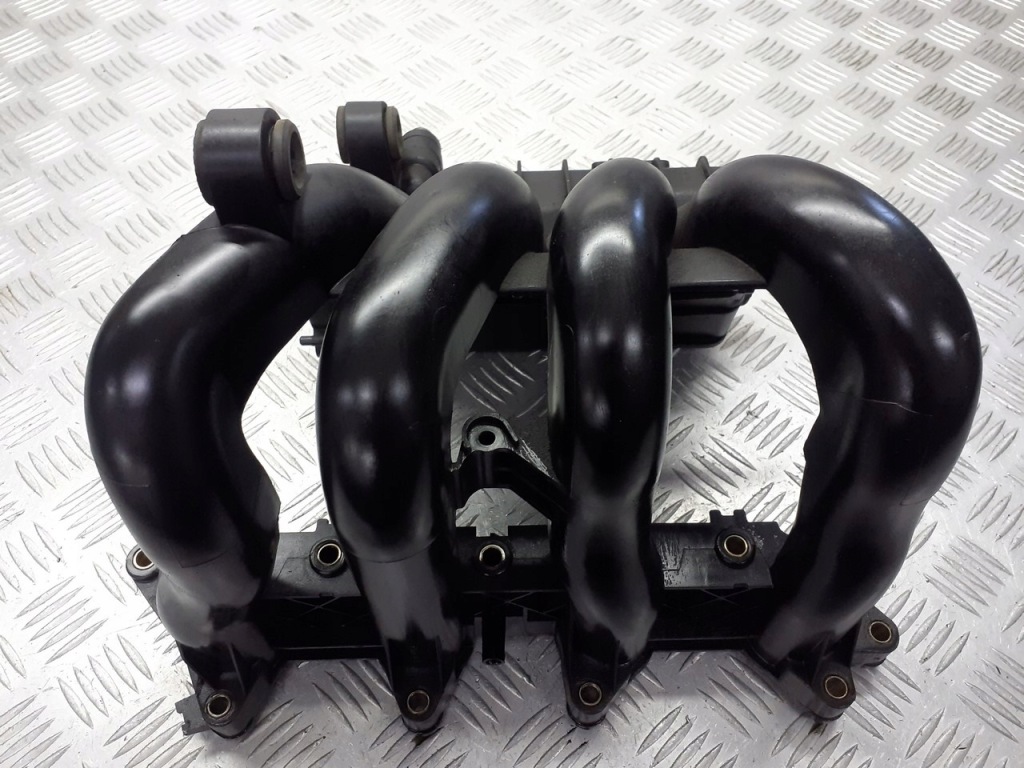 Купить Коллектор впускной  mercedes w168 1.9 8v a1661410601
