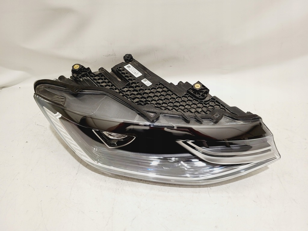 фото №7, Vw caddy full led 2k8941036h