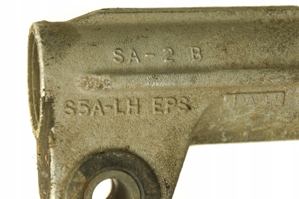 фото №9, Honda civic vii рейка рульова трансмісія 536000s5ag600