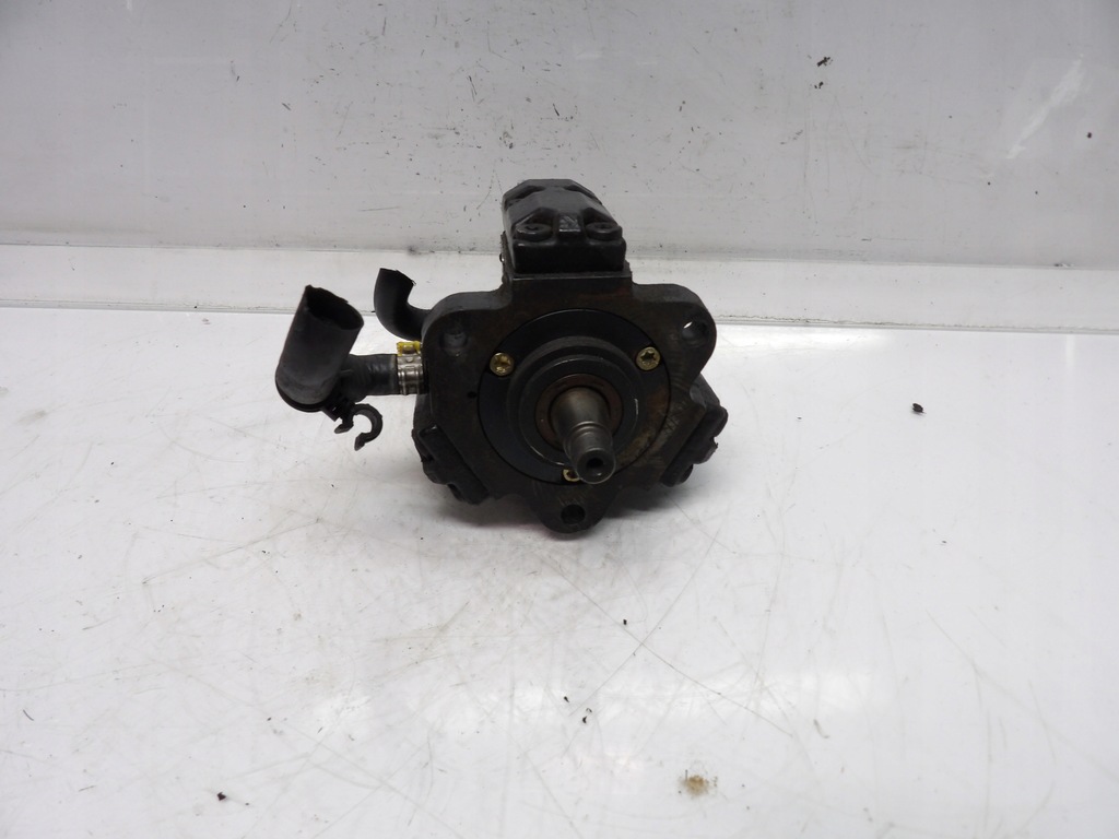 фото №1, Насос впрыскная alfa romeo 156