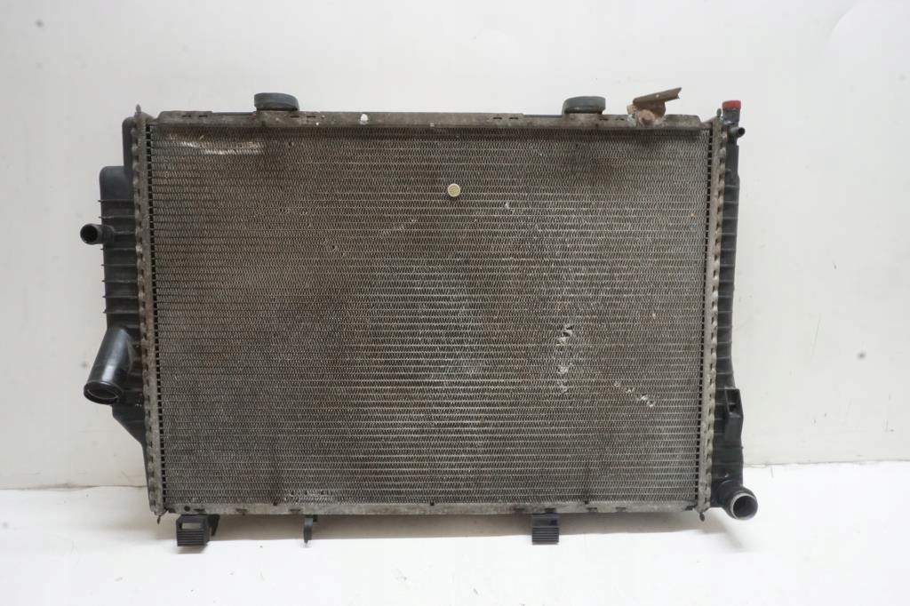 Радіатор води mercedes clk w208 Оригінал