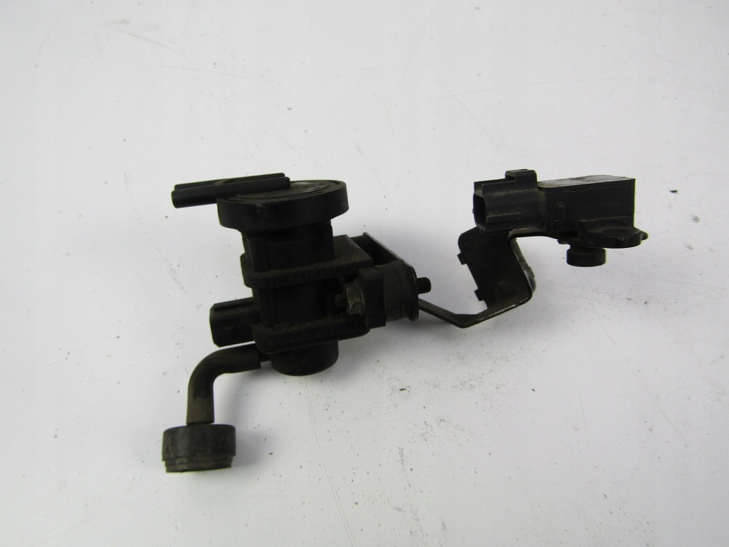 фото №1, Opel zafira a клапан электроклапан вакуумa 4522371