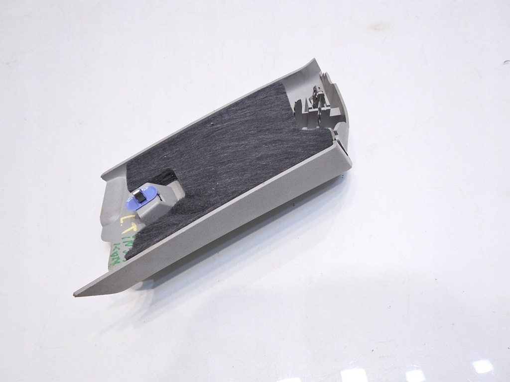 фото №5, Захист стійка c ліва opel insignia a kombi