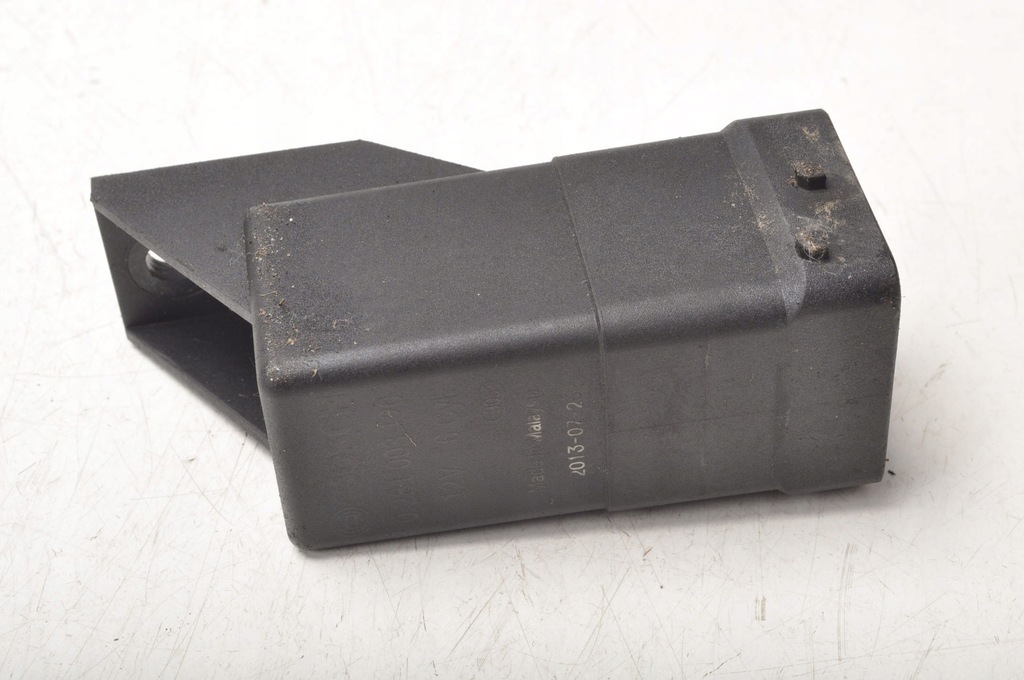 фото №1, Ghibli iii 3.0 d реле свеча накаливания