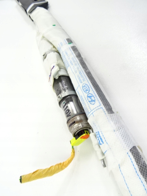 фото №3, Hyundai i10 ii air bag шторка безопасности левая