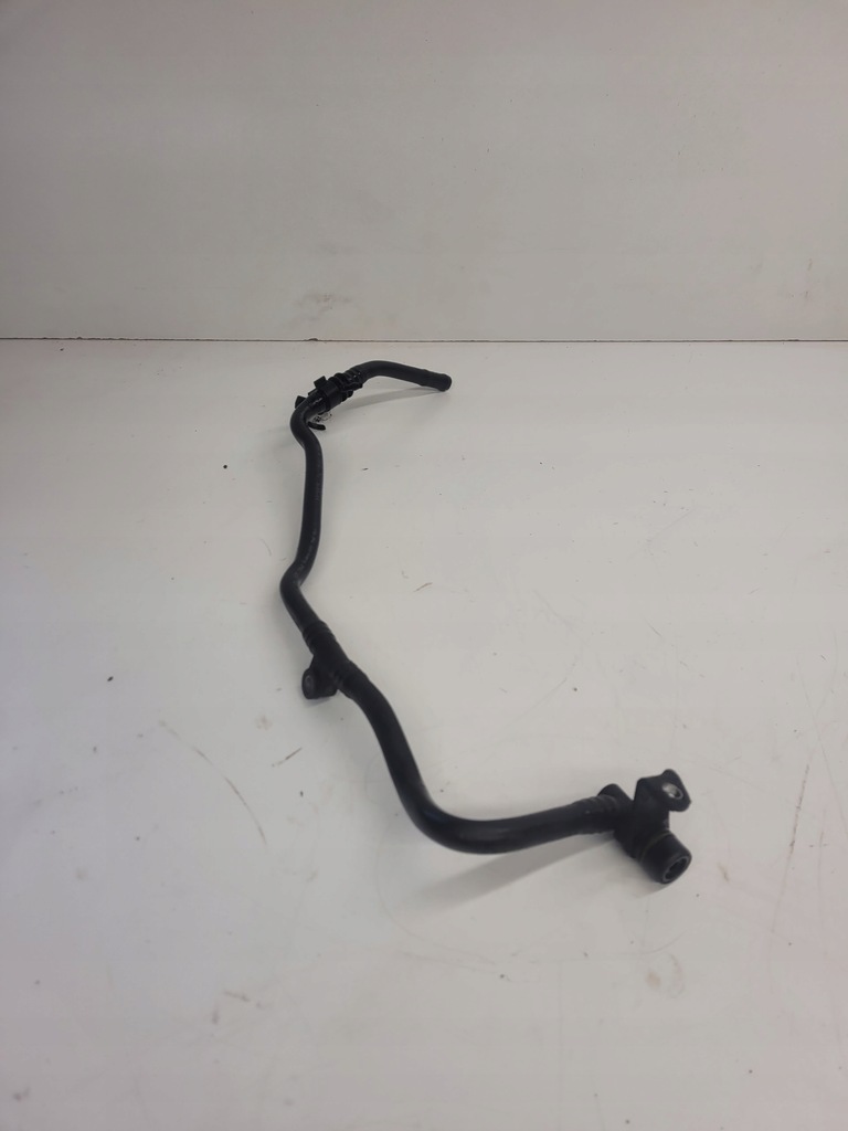 фото №1, Шланг клапан вакууму audi vw 059131056r