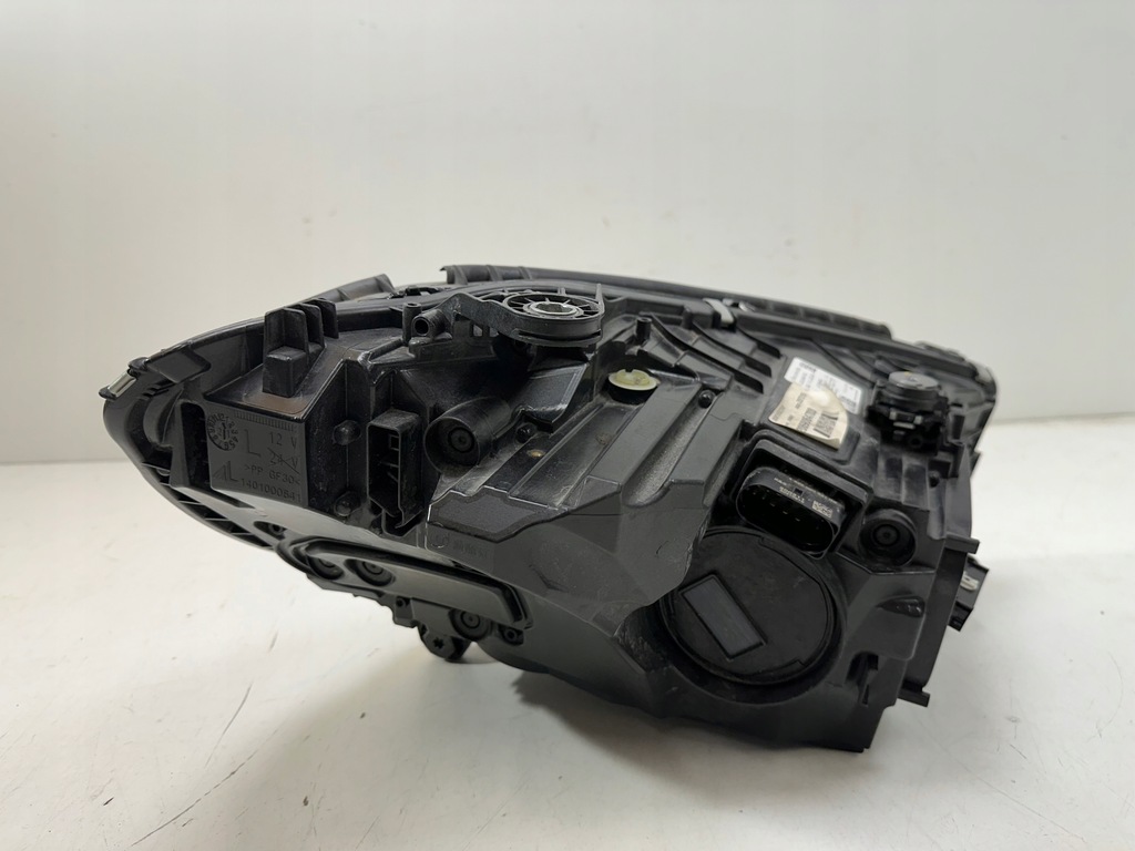 фото №12, Левый full led digital mercedes c klasa 206 a2069064703