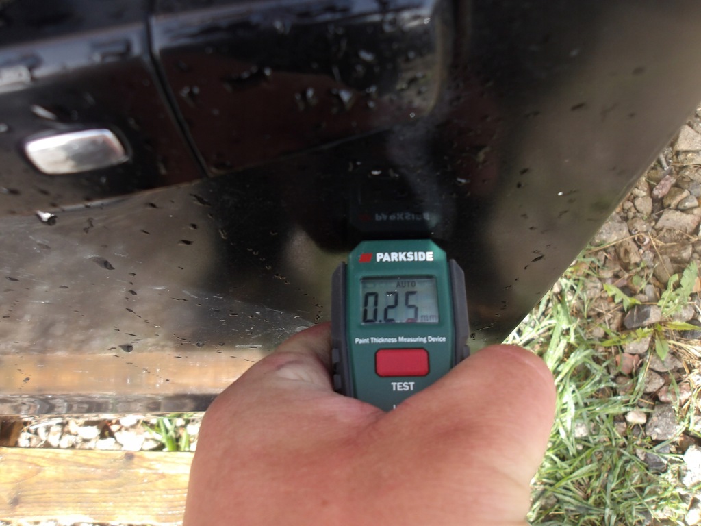 фото №3, Двері ліва перед передні opel ampera