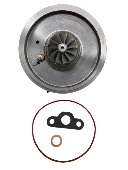 Сердцевина турбины 845275 ford focus puma tourneo transit 75km -125km ztja с Разборки