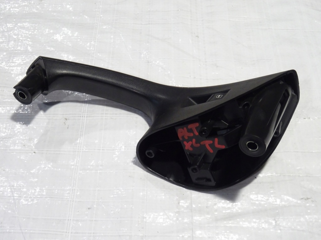 фото №4, Ручка двері задня ліва seat altea toledo iii 3 5p0