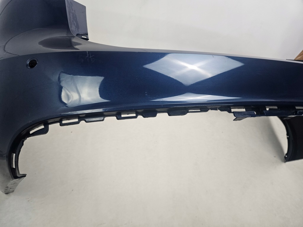 Opel insignia b ii універсал 2017 - бампер задній 6 pdc 39148337 Оригінал