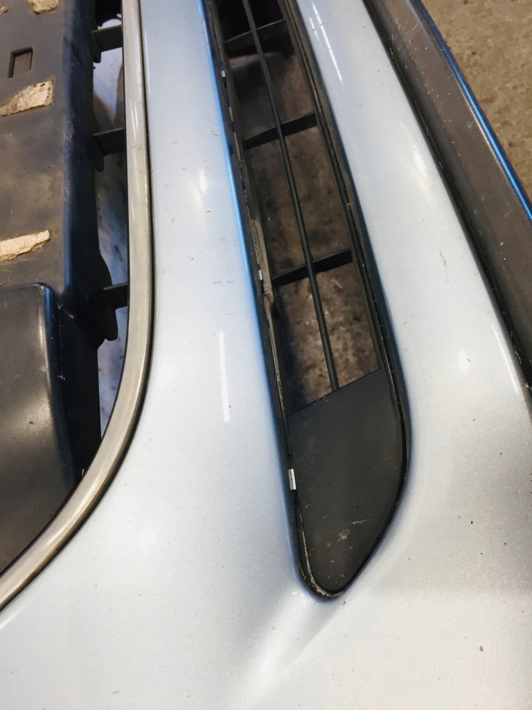 фото №6, Бампер передній kompletny klx peugeot 508 i