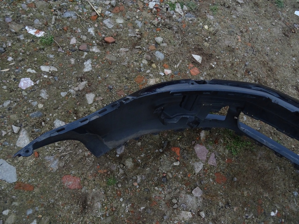 фото №7, Бампер перед vw golf vi 6 08-13 hb