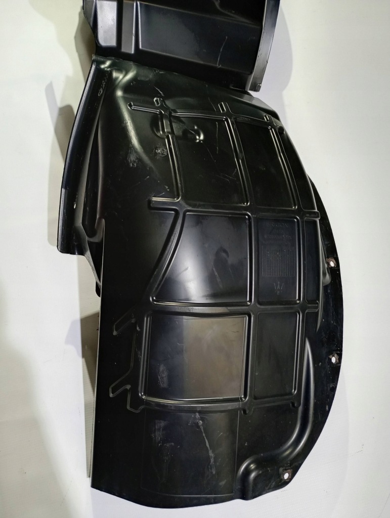 Подкрылок задний  задние правое maserati levante 2016r. с Разборки