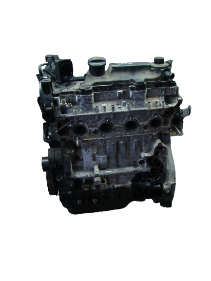 Купить Ford fiesta mk7 1.4 tdci двигатель 7s6q-6010-aa