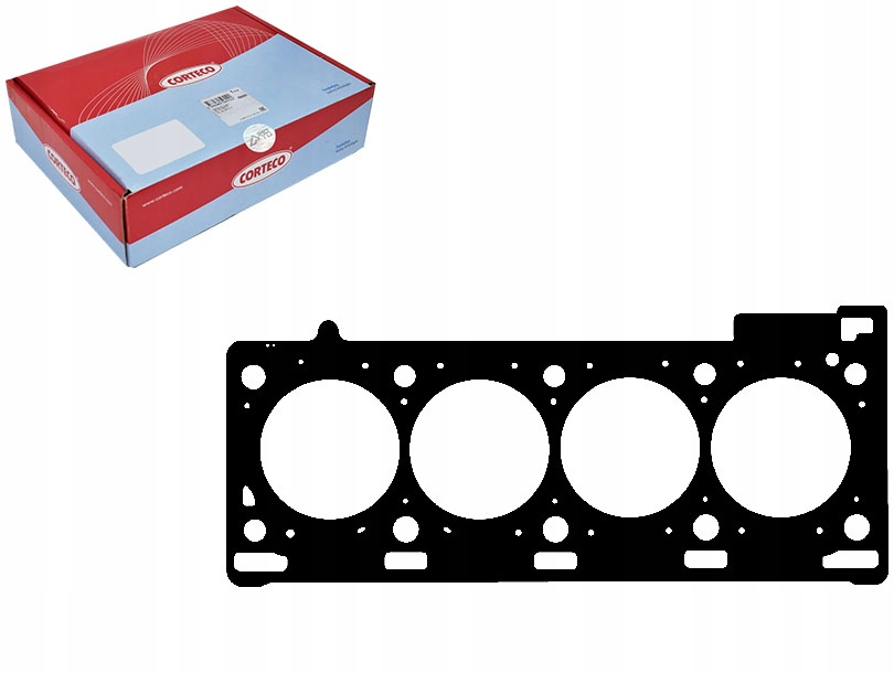 фото №1, Прокладка головки nissan primastar opel vivaro a r