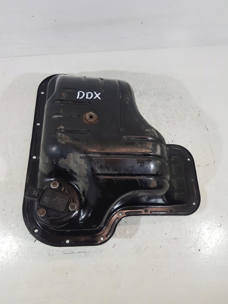 фото №9, Поддон масляная комплект 059103602bd vw touareg ii amarok 3.0 tdi ddx