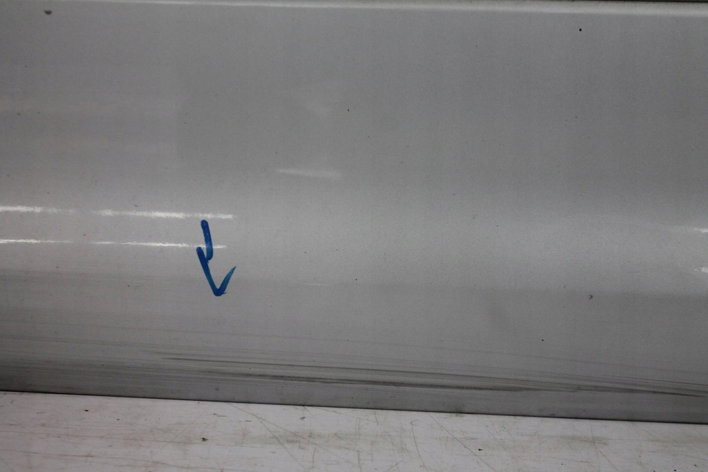 фото №7, Двері лівий перед audi a4 b7 cabrio ly7w 06-09