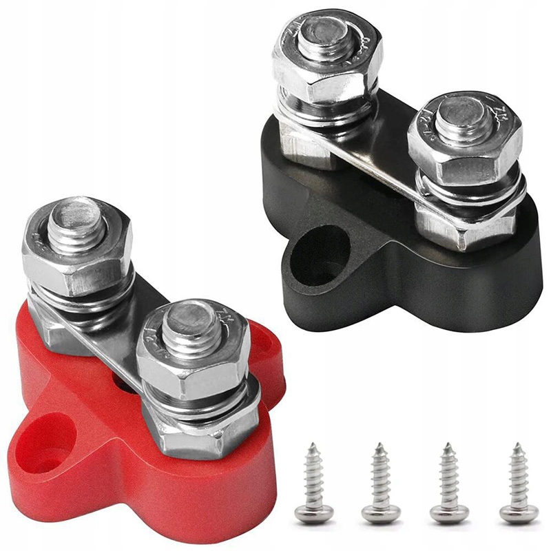 фото №10, Молдинг стяжна do dystrybucji живлення блок з'єднувальний акумулятор