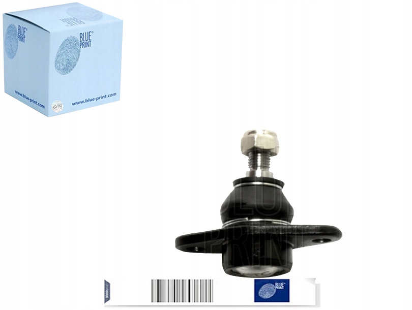 фото №16, Шаровая опора рычага mini mini r50, r53 2001.06- 2006