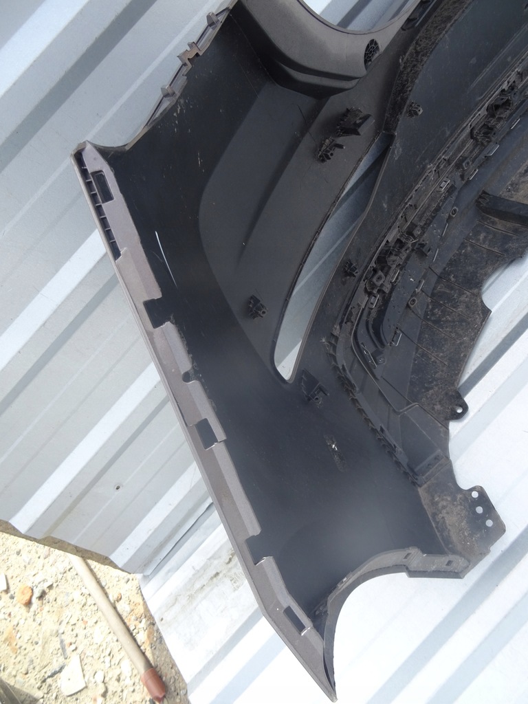 фото №7, Бампер задня hyundai i30 iii lift 2020- hb