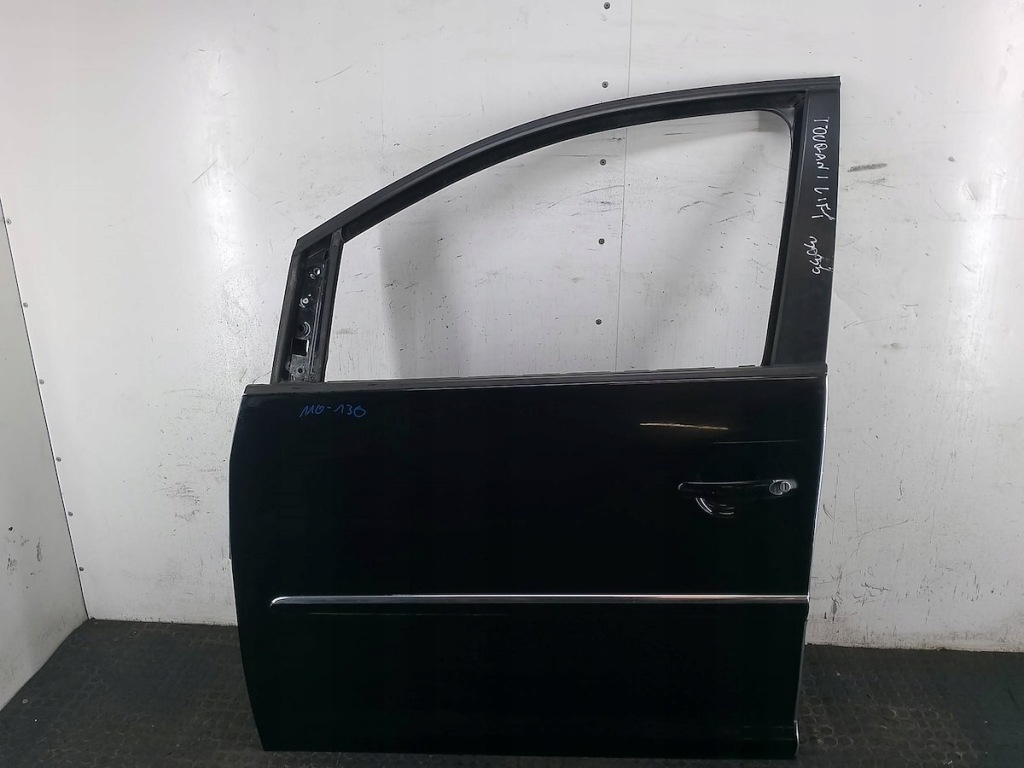 фото №1, Дверь перед левый vw touran i fl lc9x