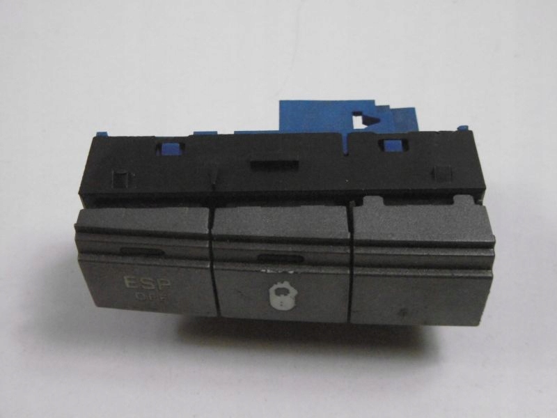 фото №7, Citroen c5 i выключатель переключатель esp 96498318yw