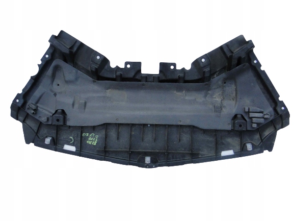 фото №1, Mercedes s klasa 217 coupe захист pod бампер amg