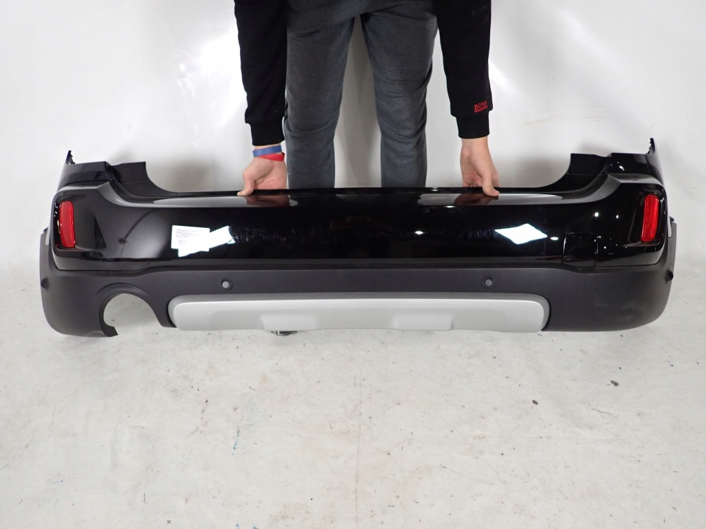 Купить Mini countryman ii f60 16- бампер задняя задний