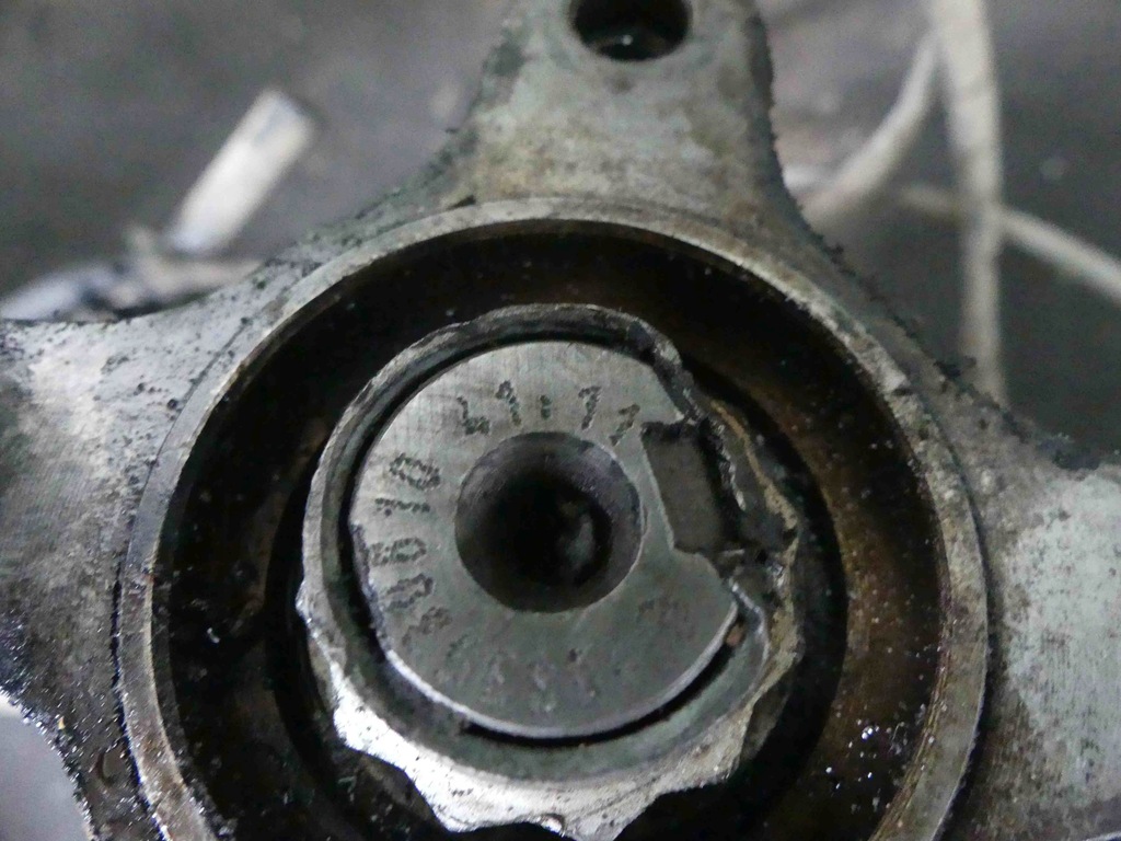 фото №12, Мост задний задняя 41:11 41/11 с abs vw lt ii 2.8 tdi