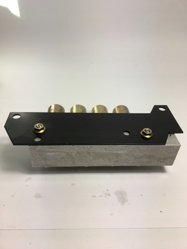 Электроклапан крыша mercedes w124 a124 кабриолет  электроклапаны 1248001878 Киев