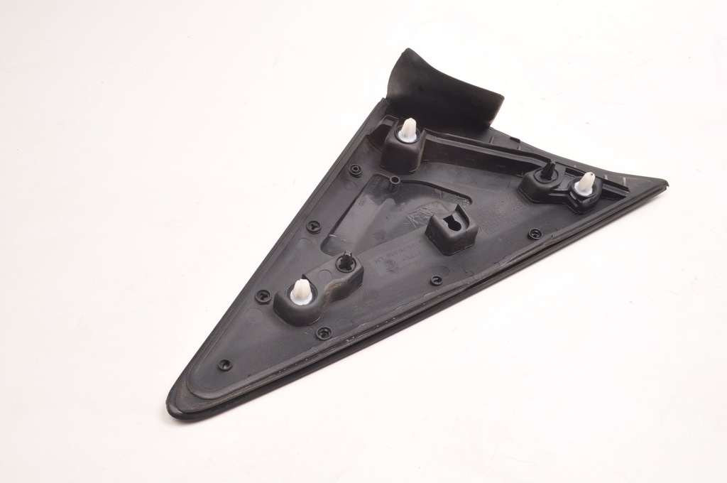 фото №9, Ford transit courier трикутник заглушка захист дзеркало ліва et76-17e677-bgw