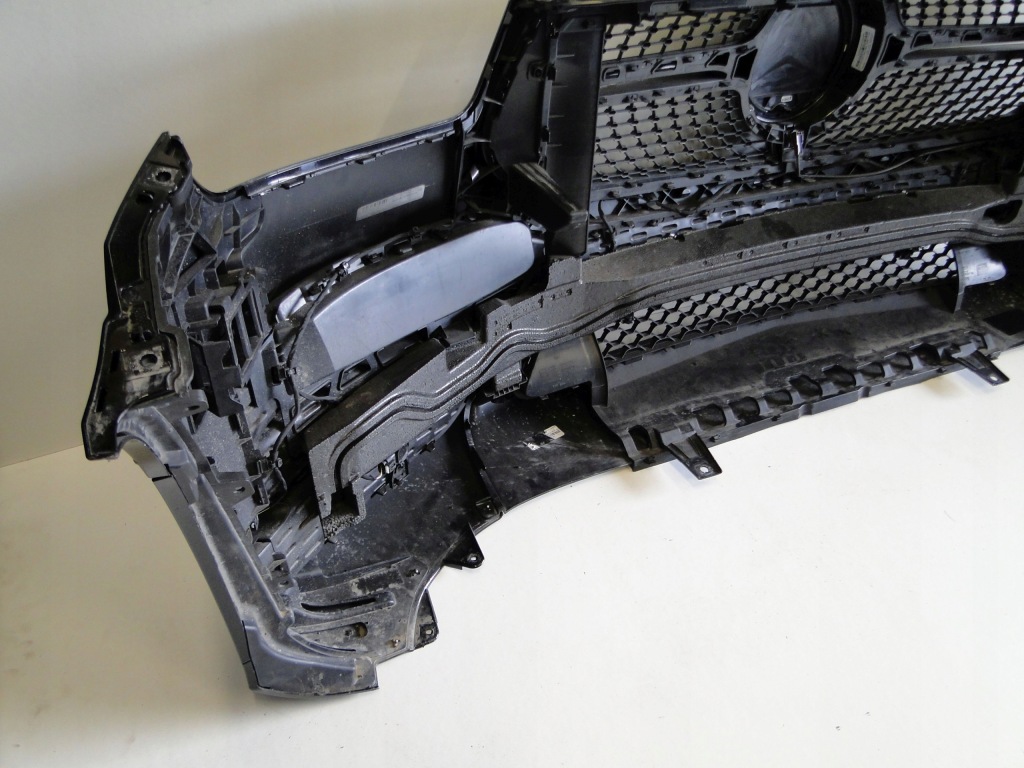 фото №8, Mercedes gle c167 167 coupe абсорбер пінополістирол amg