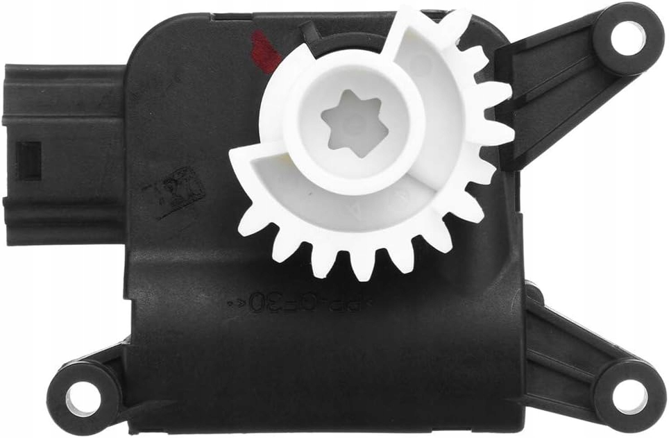 фото №5, Привід cyrkulacyjny повітря серводвигун vw jetta golf mk5 mk6 passat b6