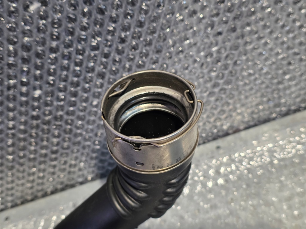 Шланг труба 144608957r renault kadjar megane scenic 1.5 dci Доставка