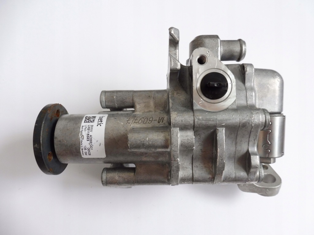 Купити Bmw насос підсилювача lf41 ixetic 405681201 оригінал !!!