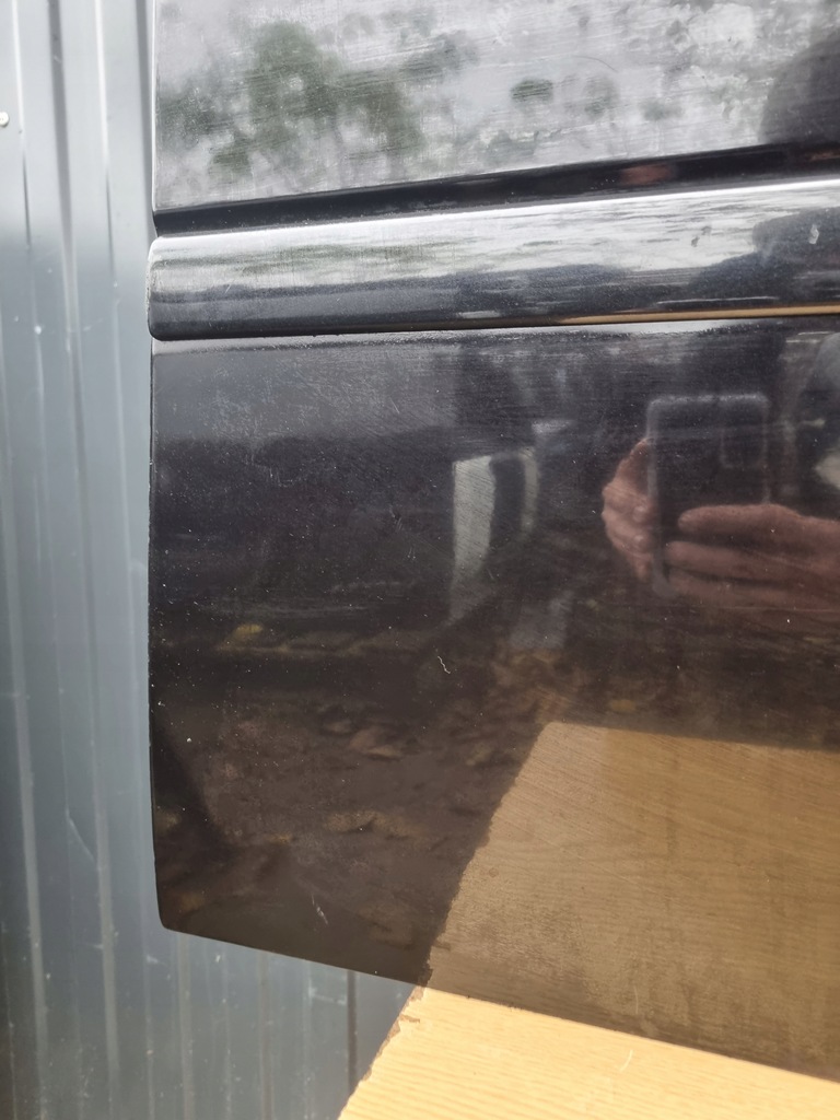 фото №9, Дверь правый перед opel meriva a z20r