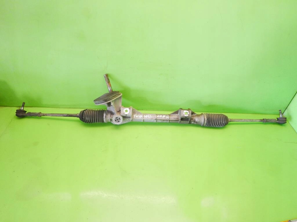 фото №1, Рулевая рейка трансмиссия renault twingo ii phi 1.2