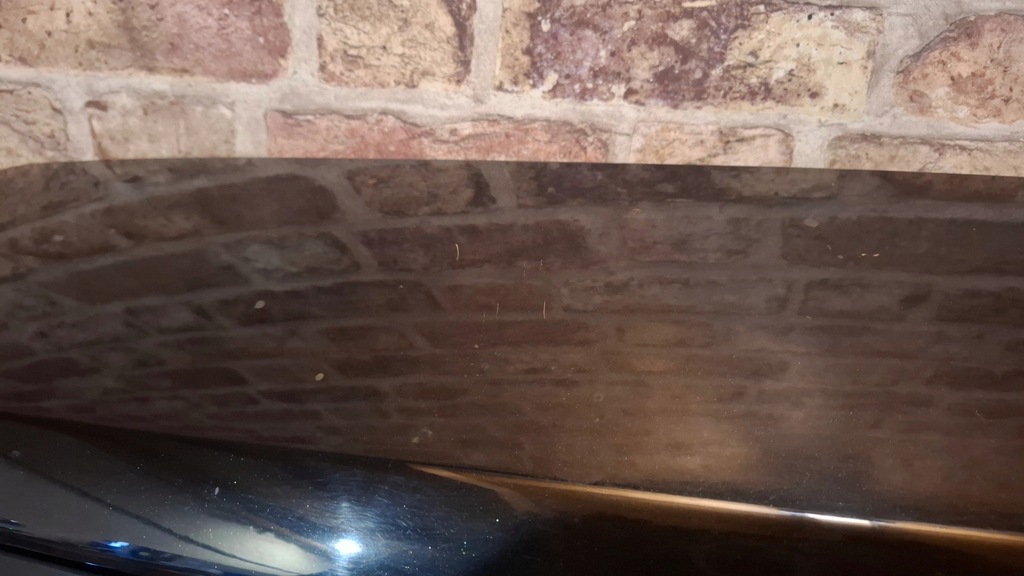 фото №12, Крышка багажника багажника ford s-max mk1 lift 10/15