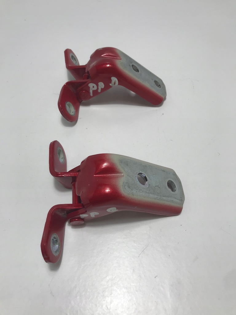 фото №1, Петли дверь правых правый перед kia ev6 cr5