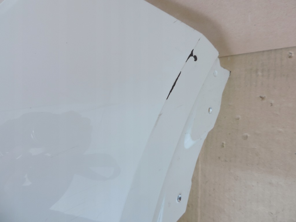 фото №5, Opel crossland lift 2021 2022 передній бампер